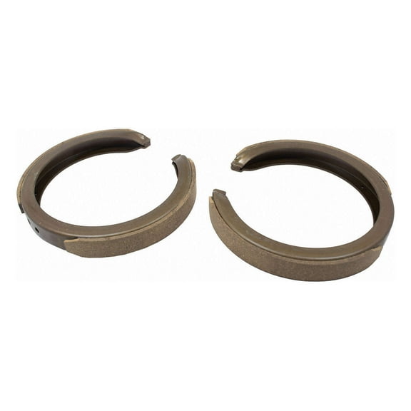 Motorcraft Parking Brake Shoe