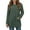 Green, variant on Lightweight Sweaters for Women Round Neck Long Sleeved Solid Color Pullover Fall Outfits Clothes,Beige,L