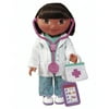 Dora the Explorer Dress-Up Adventure: Doctor Dora