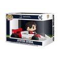 thumbnail image 1 of Figura de Vinilo Funko Pop! Rides Ayrton Senna McLaren 14 cm, 1 of 8