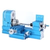 Lathe Machine