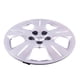 thumbnail image 5 of 4 Tapas Polvera Rin 16 Trax Tracker Aveo Tipo Original Tapón plateado, 5 of 8