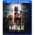 thumbnail image 1 of Maniacal [Blu-Ray], 1 of 1