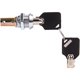 thumbnail image 4 of Toolbox Lock with Keys, Replacement Lock for Tool Cabinets, Drawer, 4 of 5