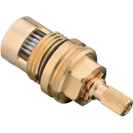 UPC: 4011097326894 | Hansgrohe Hot Widespread Faucet Cartridge