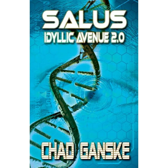 Salus : Idyllic Avenue 2.0 (Paperback)