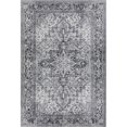 thumbnail image 1 of Dalyn Rug AM3ST8X10 7 Pi 10 Po x 9 Pi 10 Po AM3 Amanti Zone Tapis&44; Acier, 1 of 1