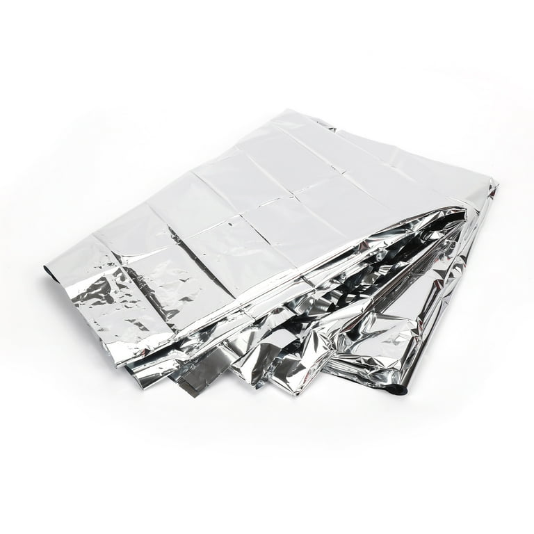 Ozark Trail Emergency Blanket - Walmart.com