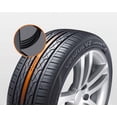 thumbnail image 5 of Kit De 2 Llantas Hankook 205/45R16v H457 83v 04 B L Ventus V2, 5 of 5