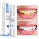 thumbnail image 4 of 2pcs Bolígrafo de Gel para blanqueamiento dental, 5ml, cuidado bucal, limpieza, suero, eliminador de manchas de placa, herramientas, 4 of 5
