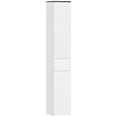 thumbnail image 1 of HOMCOM 71" Tall Bathroom Cabinet with Drawer, Slim Bathroom Storage Cabinet, 1 of 10