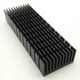 thumbnail image 5 of Kit de Disipador de de 6 Piezas de 40 mm 120 mm x 40 mm x 20 mm, Disipador de de Aluminio Enfriador para Módulo Térmico LED Peltier de Refrigeración, 5 of 5