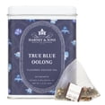thumbnail image 2 of Harney & Sons True Blue Oolong, Lata con 20 bolsitas, 2 of 3