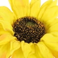 thumbnail image 1 of unbranded 2Ud Clips Para Con De Girasol Artificial Fuerte Y Resistente, 1 of 6