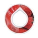 thumbnail image 2 of Flavor Pod Botella Creative Air Pods Con Fragancia (fresa), 2 of 4
