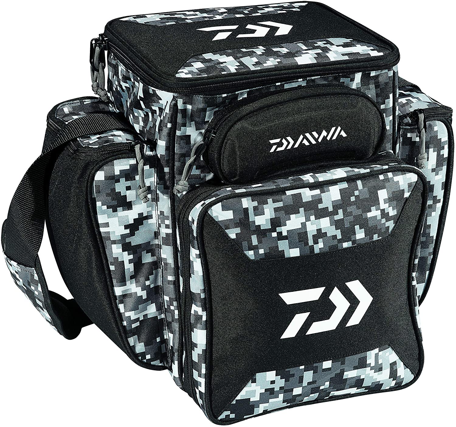 daiwa tackle backpack