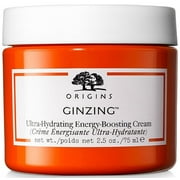Origins Ginzing Ultra-Hydrating Energy-Boosting Cream 2.5 oz / 75 ml New