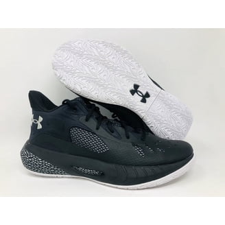 Under Armour Men's Team Curry 7 Basketball Shoes with HOVR and