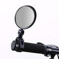 thumbnail image 4 of SharkTRUE Premium Bicycle Rearview Mirror: Wide-Angle, 360° Rotation, Durable & Multi-Functional, 4 of 8