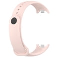 thumbnail image 2 of Correa de Silicona con Conector de Acero Metálico para Band 8 Water Proofing y Sweatproof Solid Color Band, 2 of 5