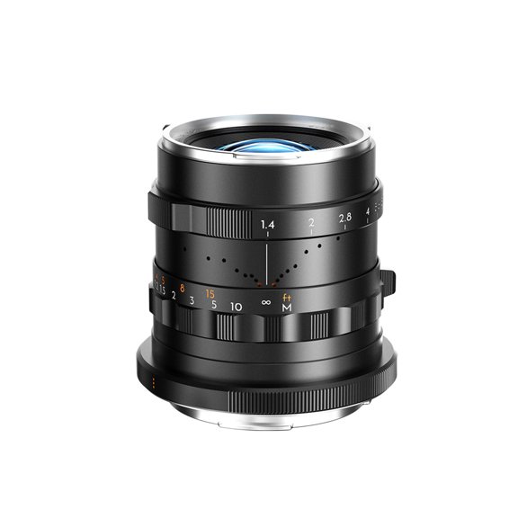 THYPOCH Thypoch Simera 28mm f1.4 FF Lens for Canon RF, Black