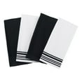 thumbnail image 1 of Mainstays 4-Pack 16"x26" Woven Kitchen Towel Set, Red Sedona, 1 of 5
