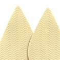 thumbnail image 4 of 1 Pair Non Slip Adhesive Rubber Shoe Grips/ Sole for High Heels Shoe Bottom, 4 of 8