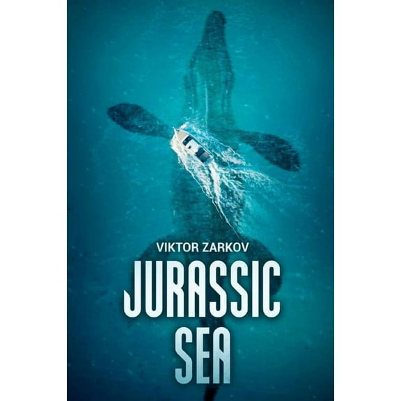 Jurassic Sea (Paperback)