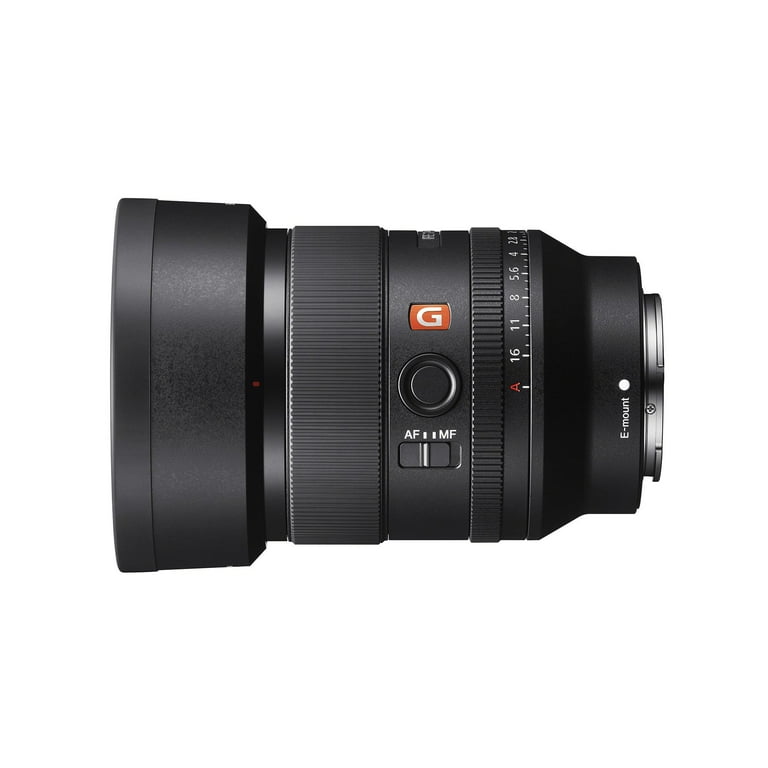 SEL35F14GM　SONY FE 35mm f1.4 GM Amazon.com : Sony FE 35mm f/1.4 GM (SEL35F14GM) Lens Bundle