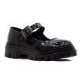 thumbnail image 3 of Zapatos para Mujer Zmexico 6300 negro 23, 3 of 5