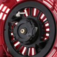 thumbnail image 4 of Arrancador de para Arrancadores para Generadores GC135 GC160 GCV135 GCV160 EN2000 Macarena Tire del arrancador, 4 of 8