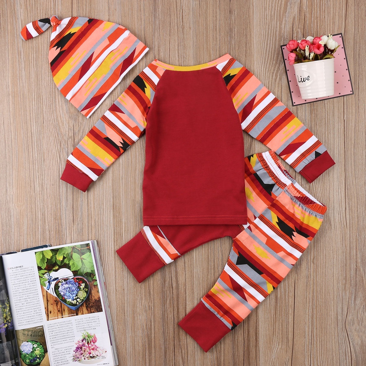 boys cotton leggings