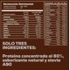 thumbnail image 2 of Holix Protein Chocolate Proteína Concentrada de Suero de Leche 1 kg 33 Porciones, 2 of 3