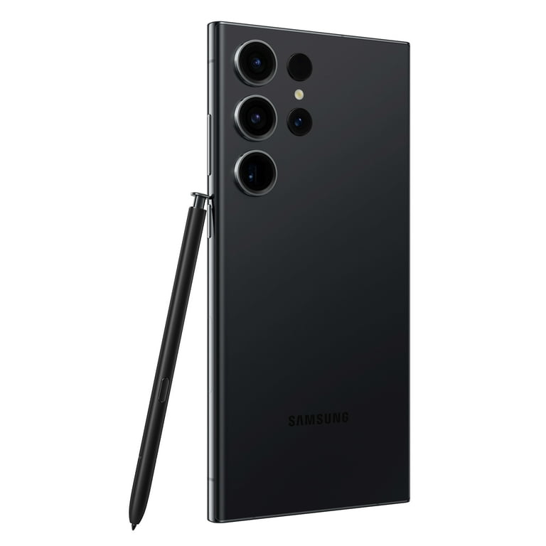 Samsung Galaxy S23+ Phantom Black 256 US