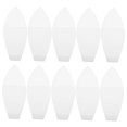 thumbnail image 3 of Minkissy 10Pcs Sock Aid Device for Compression Socks No Bending Sock Helper Tool with Soft Smooth Texture, 3 of 8