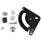 thumbnail image 1 of Steering Sector Gear (25 Tooth) Pinion Gear Repair Kit for L-Series L110 L120 L130 Mower Replace GX, 1 of 5
