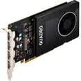 thumbnail image 3 of HP NVIDIA Quadro P2000 (5GB) Graphics Card (1ME41AT), 3 of 3