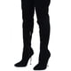 thumbnail image 2 of Botas Largas de tacon para Dama Hanna MX  Hold Tight Black, 2 of 2