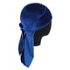 thumbnail image 1 of Sombrero de Velvet Perfecl Bandana con Cola Larga Azul real, 1 of 8