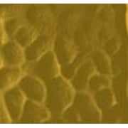 Wissmach Stained Glass - NOBLE BRASS MUFFLE
