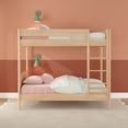 thumbnail image 2 of Harbor Twin/Twin  Bunk, Blonde, 2 of 9