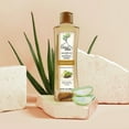 thumbnail image 6 of Arbol Verde Natural Hair Thickening Shampoo with Hispanic Herbs, 16.9 fl oz, 6 of 9