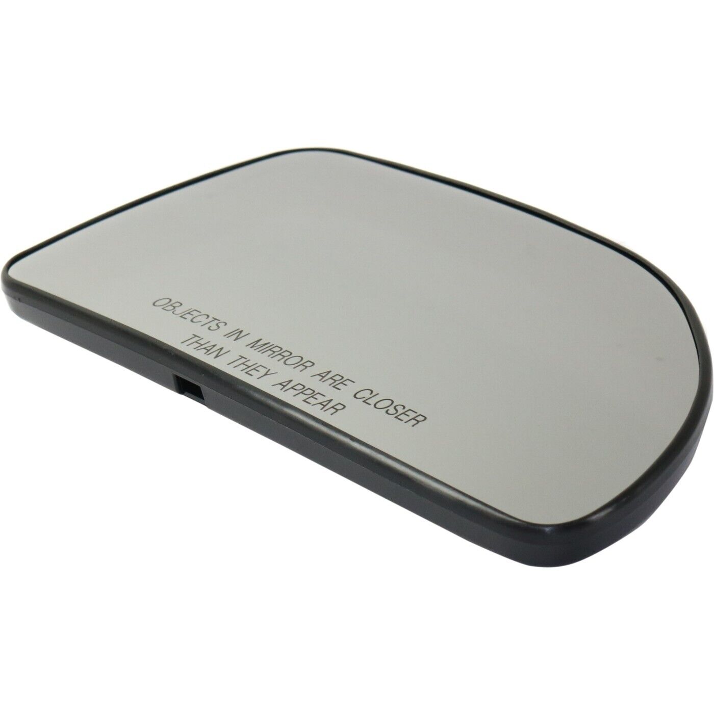 Kool Vue Mirror Glass Driver Side Compatible with 2002-2006 Toyota Camry - TO1324100 : Kool-Vue Driver Side Mirror Glass Compatible with 2003