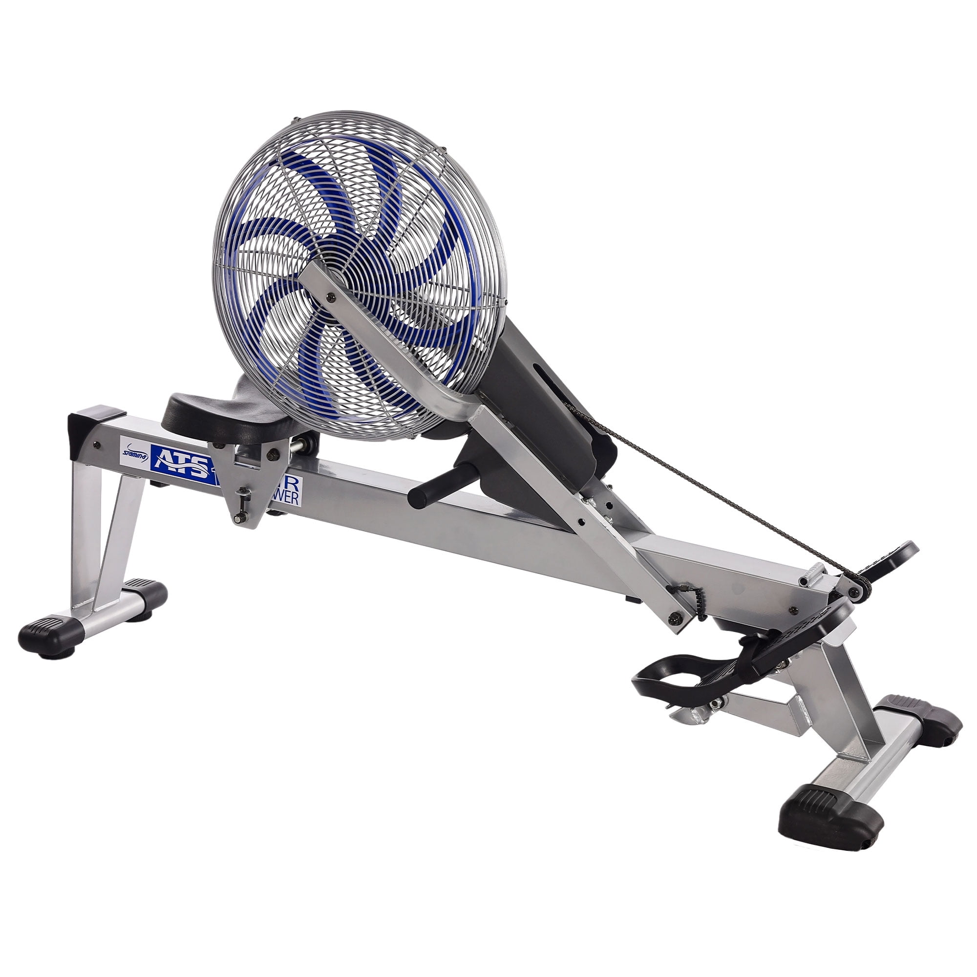 Stamina Products 35 1405 ATS Fitness Multifunction Air Rowing Machine Walmart