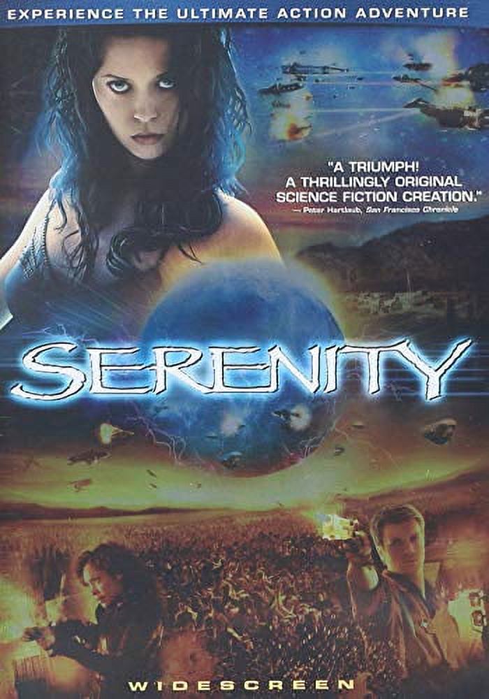 Serenity - image 3 of 3