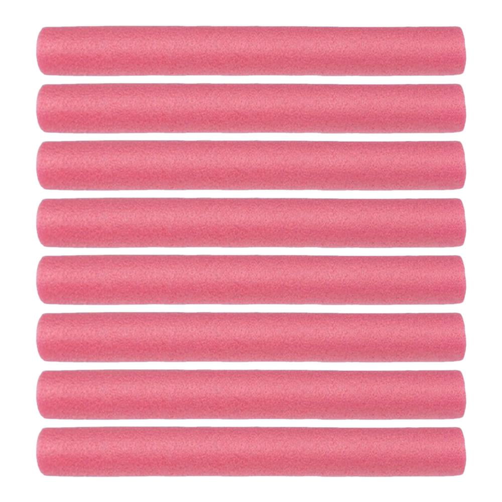 Ksruee Trampoline Poles Cover Bouncy Bed Railings Foam Tube Sponge Tube