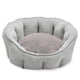 thumbnail image 1 of Cama Para Mascotas, Cojín Redondo, Nido, Cama Cómoda Para Mascotas, Cama Para Perros, Alfombrilla Para Mascotas Para Las Cuatro Estaciones Advancent PT001362-01, 1 of 7