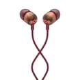 thumbnail image 1 of Audífonos Smile Jamaica Red The House of Marley In Ear, 1 of 6