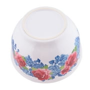 The Pioneer Woman Melamine Mixing Bowl Set, 10 Pieces, Heritage Floral