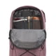 thumbnail image 5 of Mochila THE NORTH FACE Jester Everyday para mujer, color gris leonado y negro TNF, 5 of 6